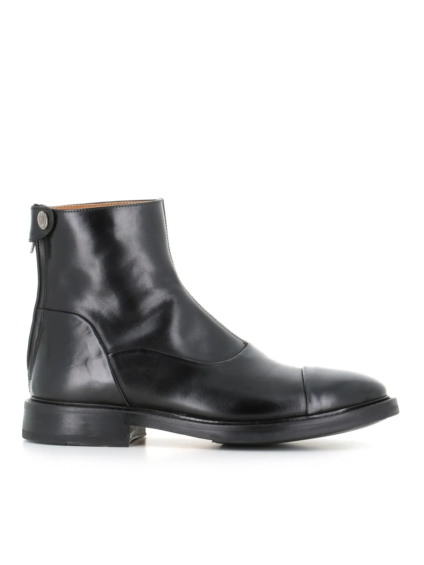 Stivaletto Gabriel 10023