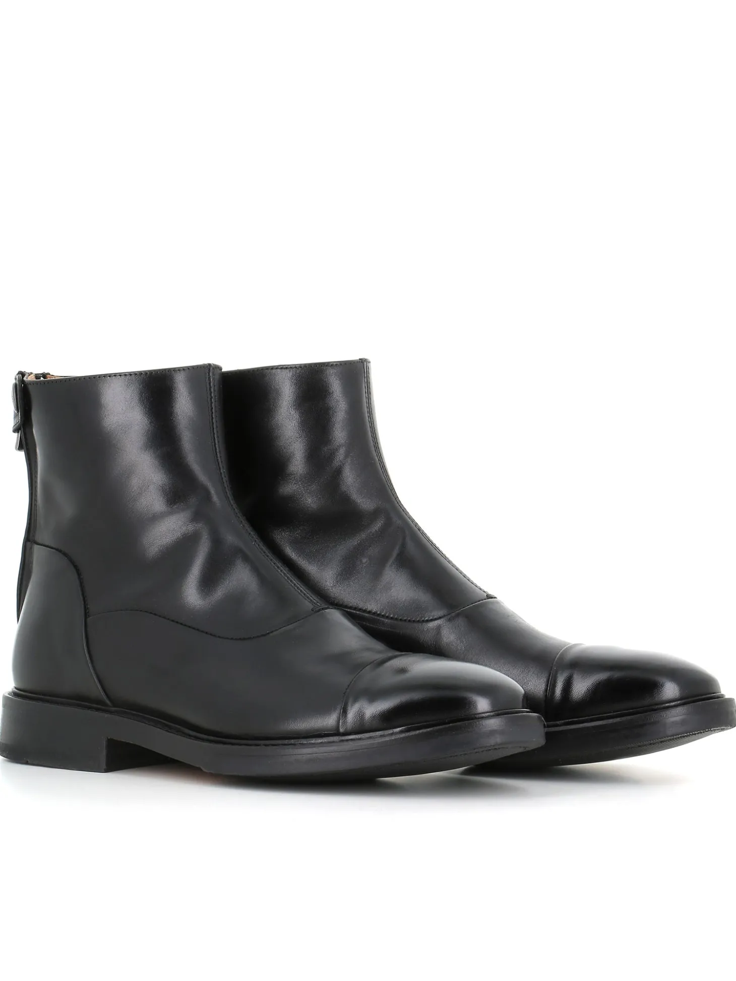 Stivaletto Gabriel 10023