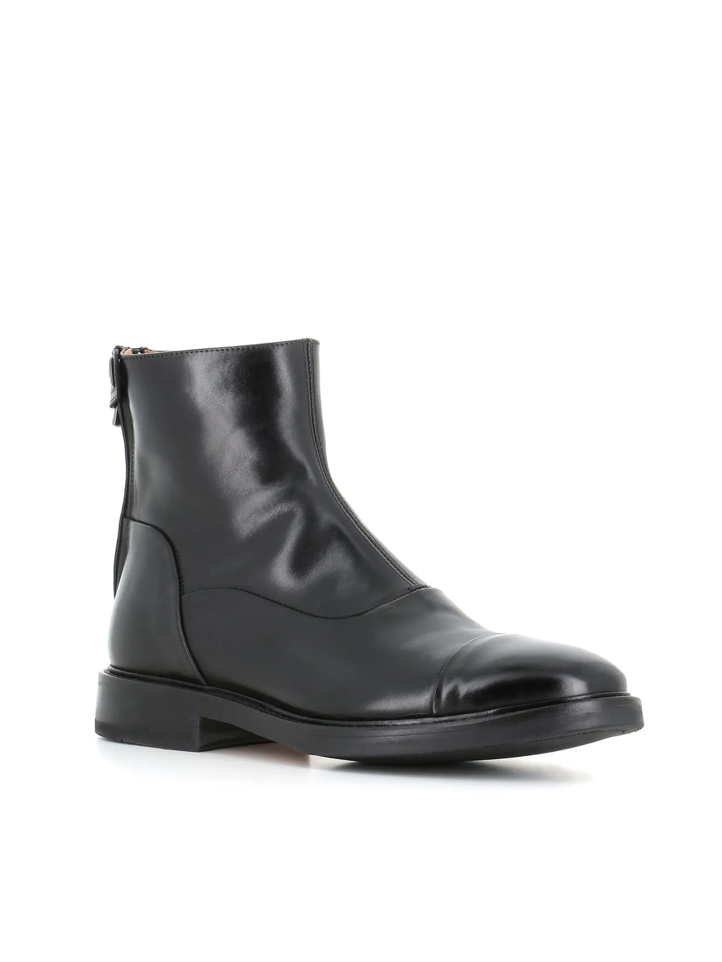 Stivaletto Gabriel 10023