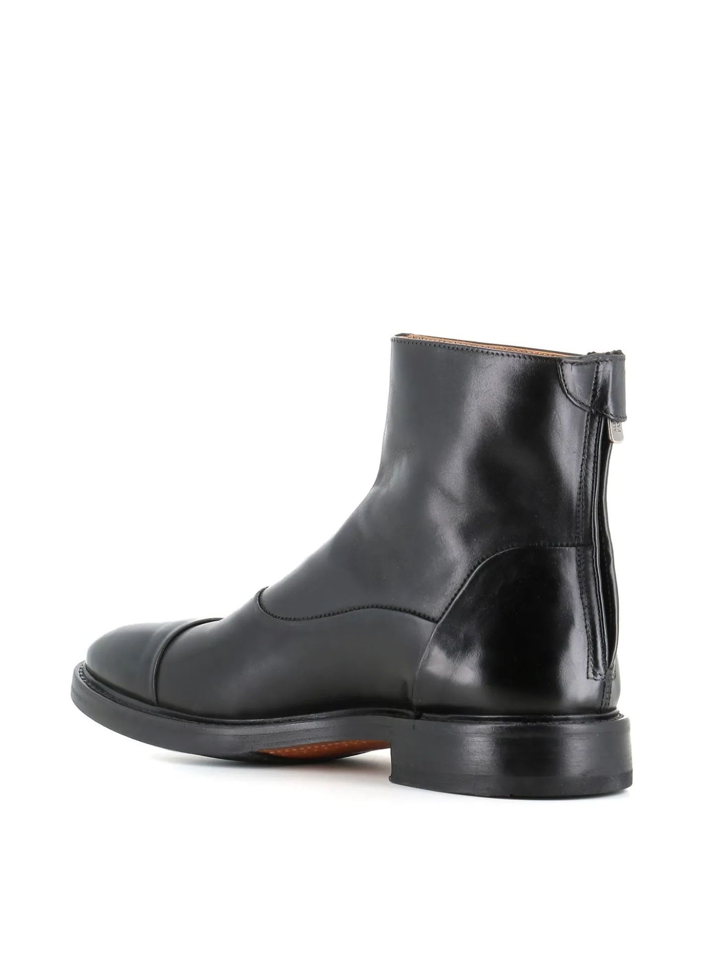 Stivaletto Gabriel 10023
