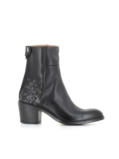 Stivaletto Isabel 90005