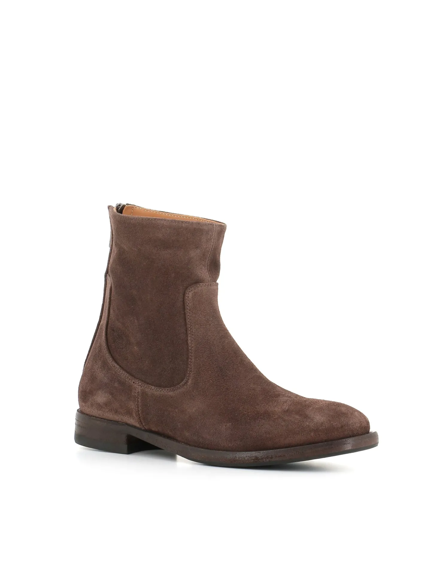 Stivaletto Isabel 90028