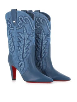 Stivaletto Santiabooty 85