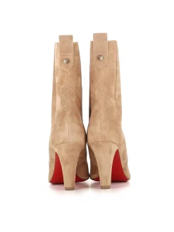 Stivaletto Santigag 85
