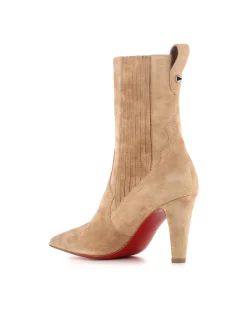 Stivaletto Santigag 85