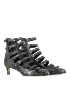 Stivaletto Sq3530